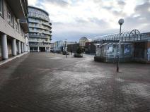 Pronájem obchodního prostoru, Praha - Stodůlky, 19 m2