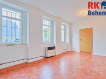 Pronájem kanceláře, Český Brod, Krále Jiřího, 39 m2