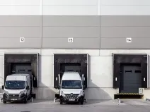 Pronájem skladu, Zeleneč, 16210 m2