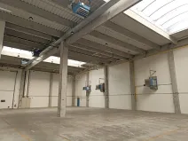 Pronájem skladu, Praha - Ruzyně, U Prioru, 1022 m2