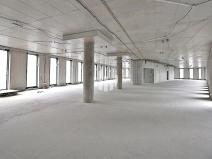Pronájem kanceláře, Praha - Vokovice, Evropská, 550 m2