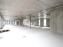 Pronájem kanceláře, Praha - Vokovice, Evropská, 235 m2
