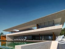 Prodej vily, Ayios Tykhonas, Kypr, 830 m2