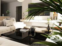 Prodej bytu 3+kk, Ayios Tykhonas, Kypr, 85 m2