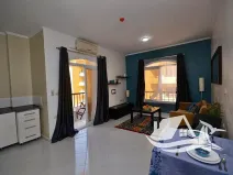 Prodej bytu 1+kk, Hurghada, Egypt, 35 m2