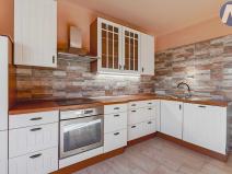 Prodej vícegeneračního domu, Kožlany, 192 m2