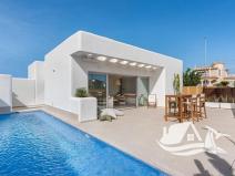 Prodej vily, Los Alcázares, Španělsko, 100 m2