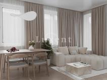 Prodej bytu 2+kk, Kladno, Pražská, 51 m2