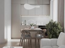 Prodej bytu 1+kk, Kladno, Pražská, 34 m2