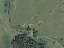 Dražba louky, Sobíňov, 7578 m2