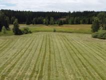 Dražba louky, Sobíňov, 7578 m2