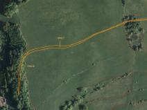 Dražba pole, Teplice nad Metují, 5185 m2