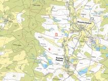 Prodej pole, Okrouhlá Radouň, 15352 m2