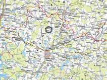 Prodej pole, Okrouhlá Radouň, 15352 m2