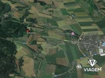 Prodej lesa, Mohelnice, 9122 m2