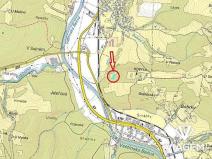 Prodej podílu lesa, Jablůnka, 921 m2