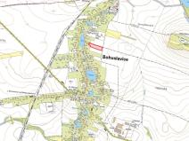 Prodej pole, Bohuslavice, 7022 m2