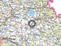 Prodej pole, Bohuslavice, 7022 m2