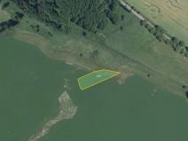 Prodej pole, Habry, 5235 m2