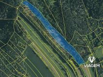 Prodej podílu lesa, Kuřimská Nová Ves, 6242 m2