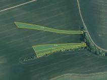 Prodej pole, Nosislav, 10269 m2