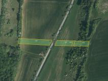 Prodej pole, Vinary, 28169 m2