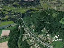 Prodej lesa, Metylovice, 7951 m2