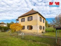 Prodej rodinného domu, Choltice - Ledec, 180 m2