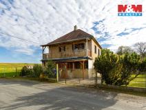 Prodej rodinného domu, Choltice - Ledec, 180 m2