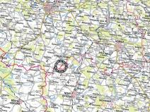 Prodej pole, Sběř, 10983 m2