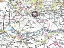 Prodej pole, Želkovice, 21043 m2