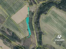 Prodej lesa, Doksy, 4410 m2