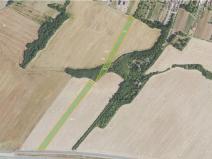 Prodej pole, Nesuchyně, 28717 m2