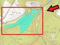 Prodej podílu lesa, Hrabyně, 20047 m2