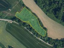 Prodej pole, Mohelnice nad Jizerou, 15615 m2