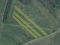 Prodej louky, Ledčice, 11616 m2