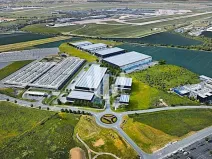 Pronájem skladu, Tuchoměřice, Podnikatelská, 2850 m2