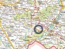 Prodej pole, Vracov, 4258 m2