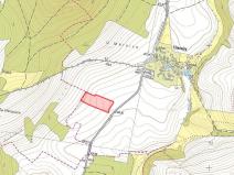 Prodej pole, Vidice, 22612 m2