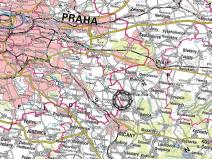 Prodej pole, Křenice, 4670 m2