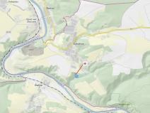 Dražba lesa, Sýkořice, 8962 m2