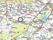 Prodej pole, Vracov, 2714 m2