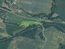 Prodej pole, Zašová, 12303 m2