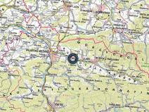 Prodej pole, Zašová, 12303 m2