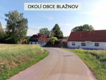 Prodej podílu pozemku pro bydlení, Křešín, 420 m2