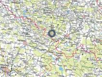 Prodej pole, Vysočina, 6312 m2