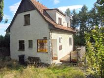 Prodej rodinného domu, Soutice, 120 m2