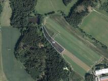 Prodej pole, Vysočina, 32863 m2