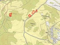 Prodej pole, Strašice, 7677 m2