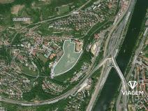 Prodej podílu pole, Praha - Hlubočepy, 966 m2